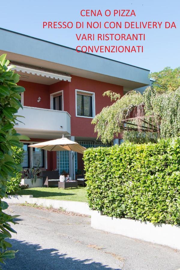 Villa Boninsegna - Wine Enoteca Verdi - Castel d'Azzano Exterior photo
